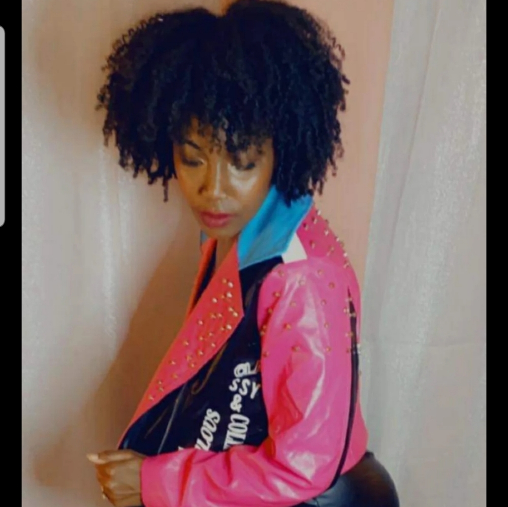 Jacket - Picture 3 of 4